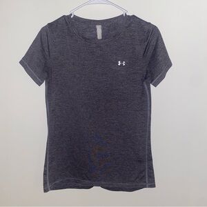 Women's UA Launch Trail Short Sleeve